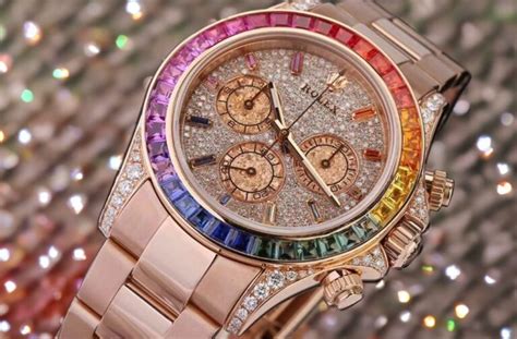 ပလက္တီနမ္ rolex|17 Most Expensive Rolex Watches: The Ultimate List (Ranking).